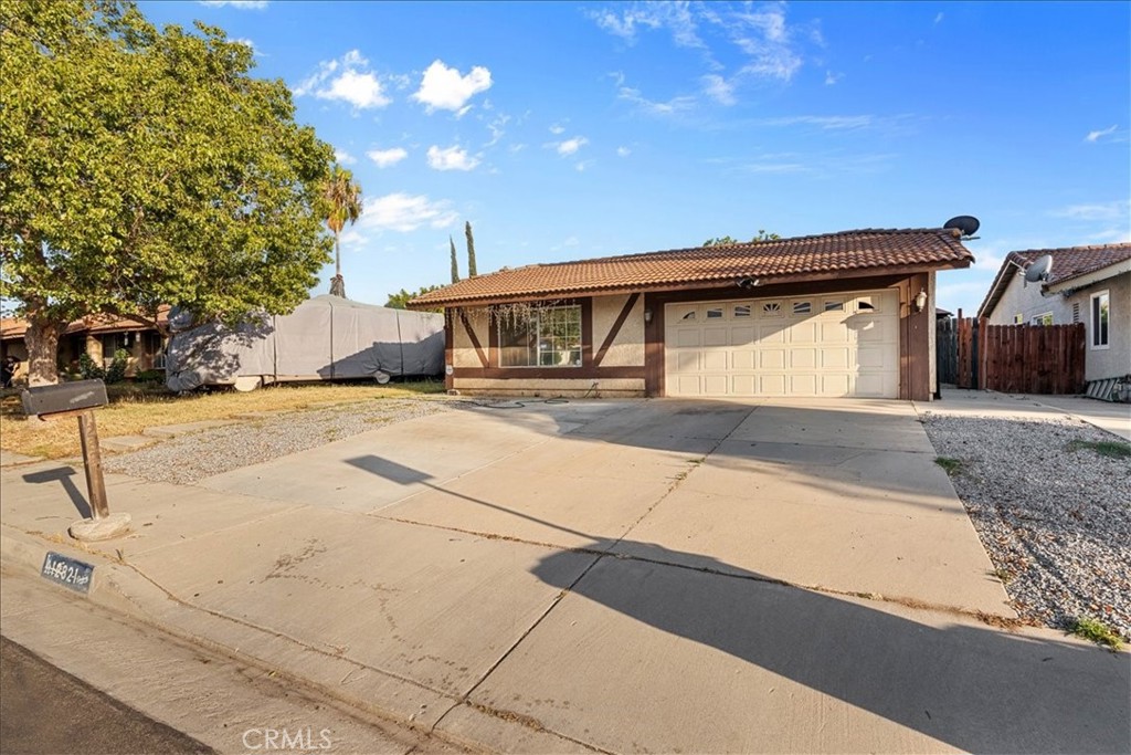 Residential in Moreno Valley 3