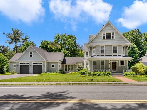 49 Abbot St, Andover, MA, 01810-4005 | Card Image