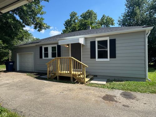 67 N Devon Ave, Indianapolis, IN, 46219-5320 | Card Image