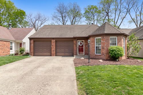 9760 River Oak Ln E, Fishers, IN, 46038-2116 | Card Image