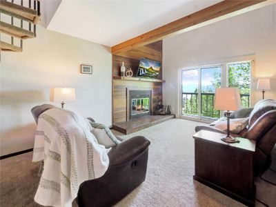 9425 - 9401 Ryan Gulch Road, Condo with 3 bedrooms, 2 bathrooms and null parking in Silverthorne CO | Image 1