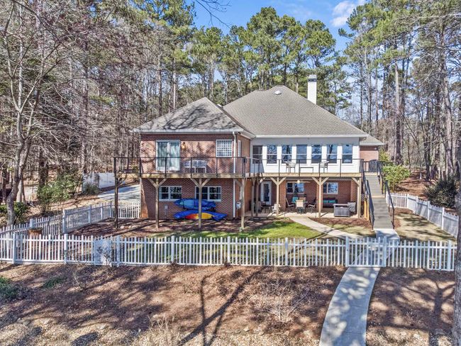 148 Rock Springs Rd, House other with 4 bedrooms, 6 bathrooms and null parking in Eatonton GA | Image 56