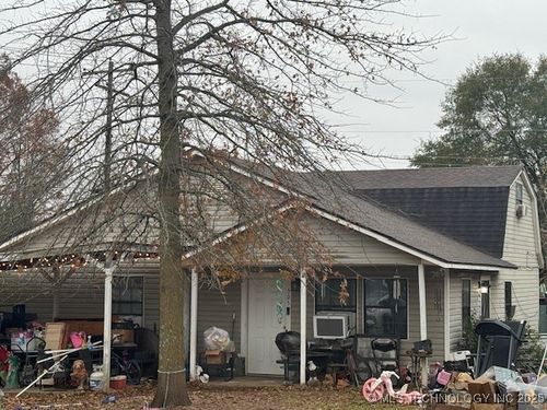 505 Avalon, Vian, OK, 74962-1040 | Card Image