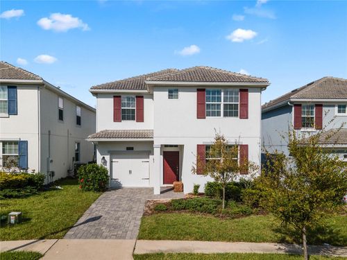 1565 Mulligan Blvd, Davenport, FL, 33896-6855 | Card Image