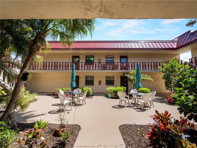 APT-226 - 72 Boundary Blvd, Condo with 1 bedrooms, 1 bathrooms and null parking in ROTONDA WEST FL | Image 21