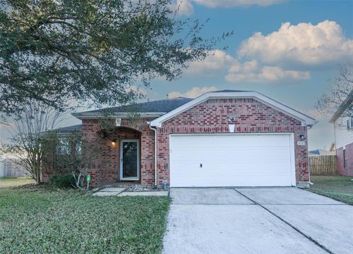 2615 Bisontine Street, Friendswood, TX, 77546 | Card Image