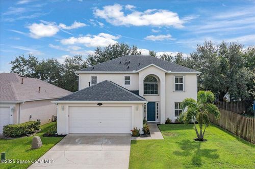 659 Anchor Ln, West Melbourne, FL, 32904-6633 | Card Image