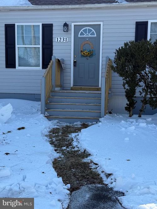 1231 Sperryville Pike, CULPEPER, VA, 22701-1919 | Card Image