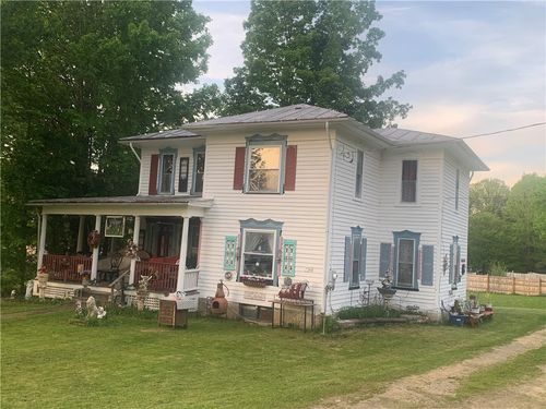 42 Sunnyside St, Friendship, NY, 14739-8603 | Card Image