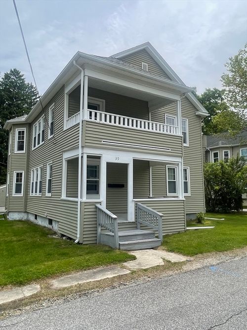 2-39 Brook St, Webster, MA, 01570-2821 | Card Image