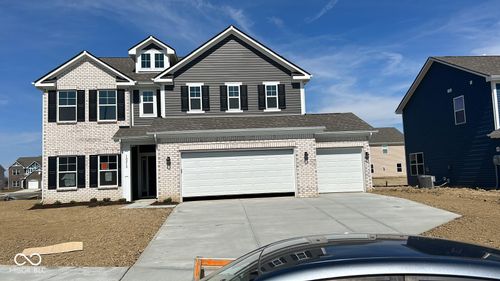 10218 Cliff Ln, Indianapolis, IN, 46259-1900 | Card Image