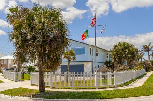 397 Harbor Dr, Cape Canaveral, FL, 32920-2010 | Card Image