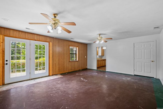 129 School Rd, House other with 3 bedrooms, 2 bathrooms and null parking in Rose Bud AR | Image 36