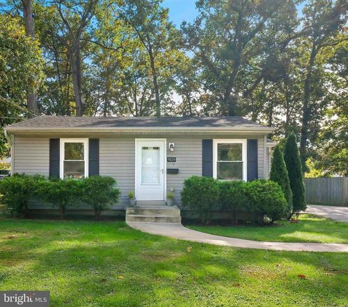 9119 6th St, LANHAM, MD, 20706-2740 | Card Image
