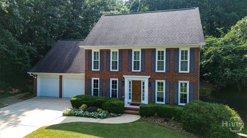 121 Ashbrook Dr, Athens, GA, 30605-3955 | Card Image