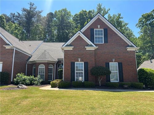 300 Lauren Ln, Woodstock, GA, 30188-5126 | Card Image
