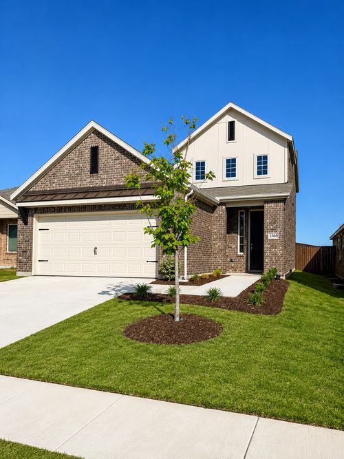 1568 Forge Pond Ln, Forney, TX, 75126-4266 | Card Image