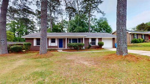 103 Woodley Ave, Prattville, AL, 36066-5032 | Card Image