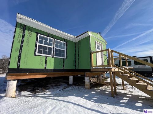 121 Teager Hollow Rd, Tollesboro, KY, 41189 | Card Image