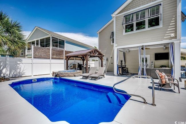 1737 24 Th Ave N, House other with 3 bedrooms, 3 bathrooms and 8 parking in North Myrtle Beach SC | Image 4