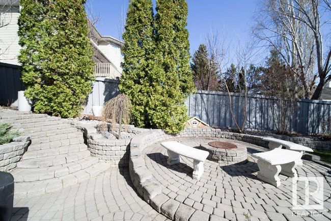 19 Osprey Pt, House other with 5 bedrooms, 4 bathrooms and null parking in St. Albert AB | Image 45