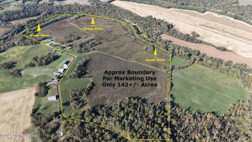 1330 N Gabe Henderson Rd, Greensburg, KY, 42743-9382 | Card Image