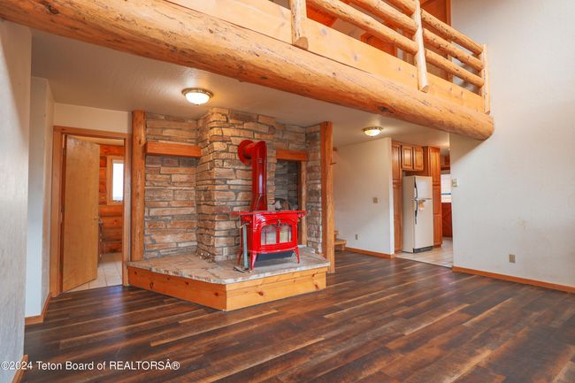 5 Black Bear Rd, House other with 5 bedrooms, 2 bathrooms and null parking in Pinedale WY | Image 26