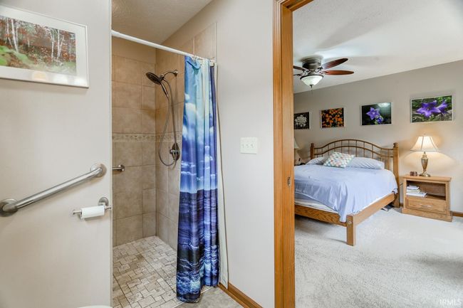 6730 Pretty Prairie Rd, House other with 3 bedrooms, 2 bathrooms and null parking in Battle Ground IN | Image 16