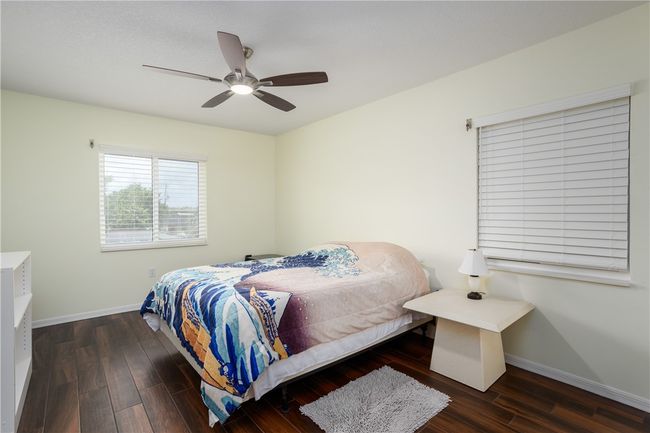 201 - 3450 Ocean Beach Blvd, House attached with 3 bedrooms, 3 bathrooms and null parking in COCOA BEACH FL | Image 19