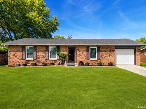 104 N Brandywine Ct, Salem, IN, 47167-9769 | Card Image