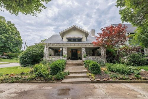 386 N Main St, Spencer, IN, 47460-1306 | Card Image