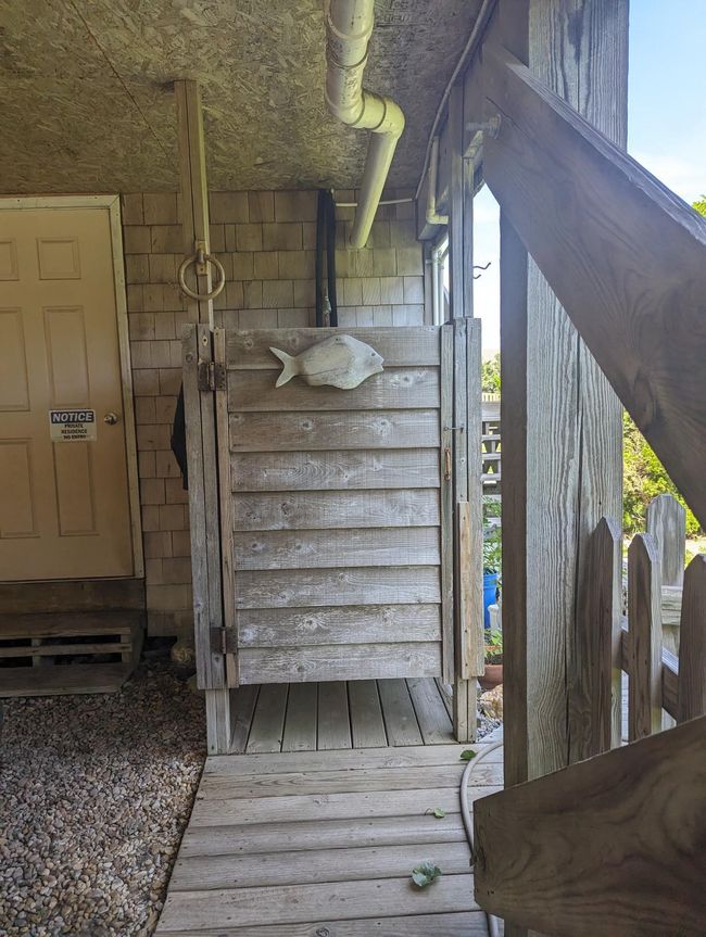 52 Fish Camp Ln, House other with 3 bedrooms, 2 bathrooms and null parking in Ocracoke NC | Image 20