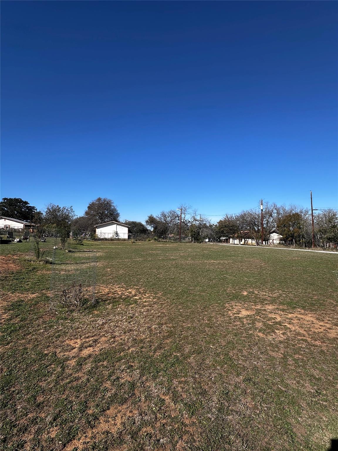 Land in Granite Shoals 2