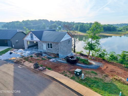 171 Lakeshore Bay Drive, Jefferson City, TN, 37760 | Card Image
