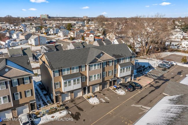 33 - 99 Steiner Ave, Condo with 2 bedrooms, 3 bathrooms and null parking in Neptune City NJ | Image 41