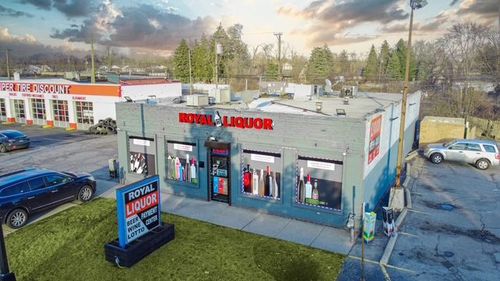 11063 Telegraph Rd, Taylor, MI, 48180-4030 | Card Image
