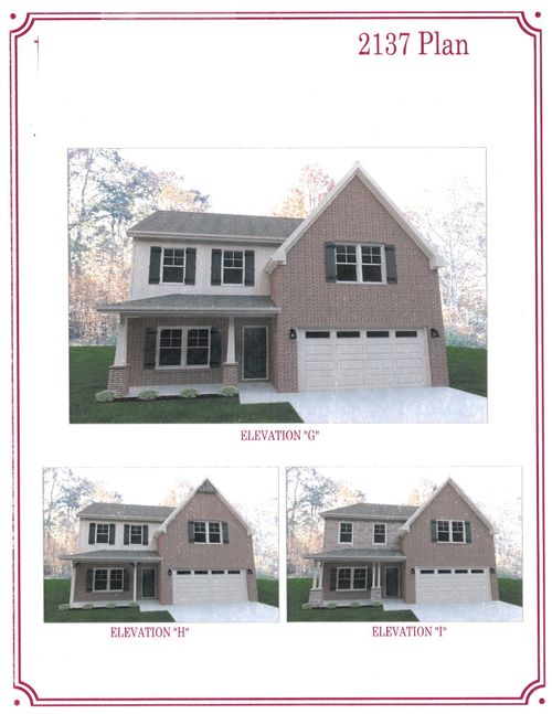 lot-230-410 Wren Way, Spring Hill, TN, 37174-9808 | Card Image
