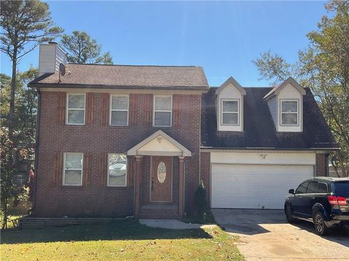 2856 Nuptial Ln, Lawrenceville, GA, 30044-2620 | Card Image