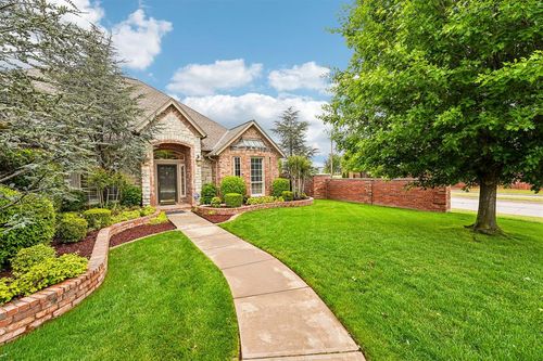 3101 Sw 105th Ter, Oklahoma City, OK, 73170-2527 | Card Image