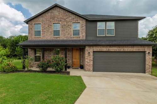 1831 Fairway Dr, Sherman, TX, 75090-7456 | Card Image