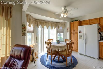 8973 Hardwood Drive, Condo with 2 bedrooms, 2 bathrooms and null parking in Van Buren Twp MI | Image 3