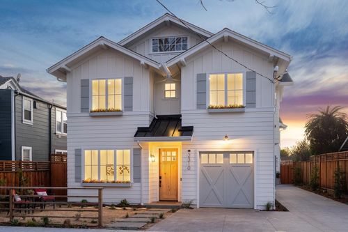 2310 2310 Eighth St, Berkeley, CA, 94710 | Card Image