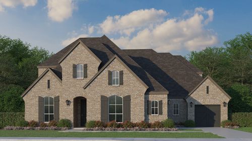 1402 Fieldstone Dr, Midlothian, TX, 76065-2882 | Card Image