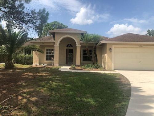 1201 Sw Idol Ave, Port St. Lucie, FL, 34953-6840 | Card Image