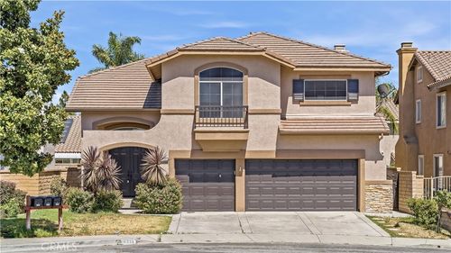 7111 Terni Pl, Rancho Cucamonga, CA, 91701-8597 | Card Image