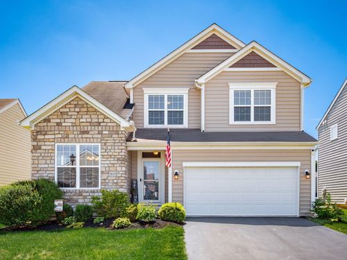 529-5615 Lanterns Way, Orient, OH, 43146-9294 | Card Image