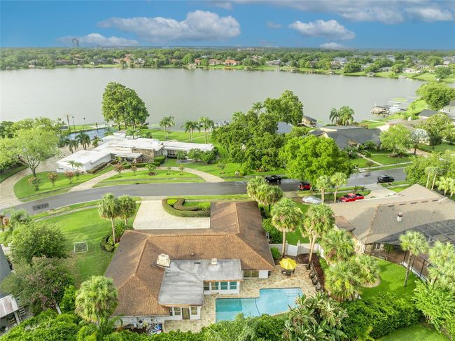 137 N Spring Lake Dr, House other with 5 bedrooms, 3 bathrooms and null parking in Altamonte Springs FL | Image 46