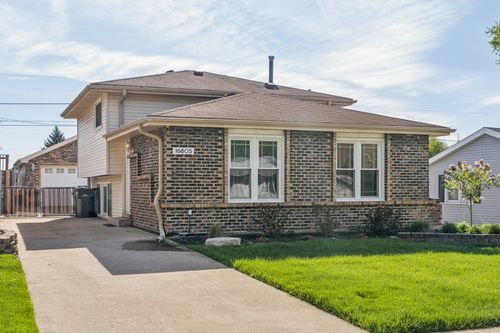 16805 Hilltop Ave, Orland Hills, IL, 60487-6057 | Card Image