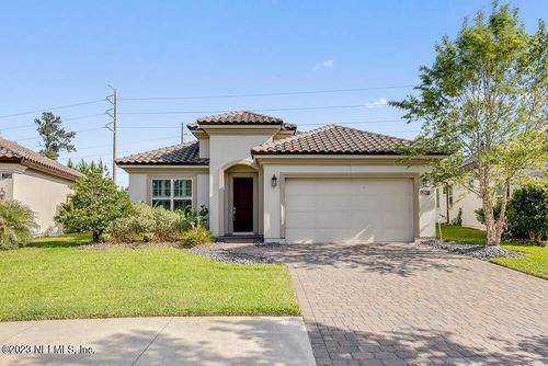 2861 Bastia Ct, Jacksonville, FL, 32246-5532 | Card Image