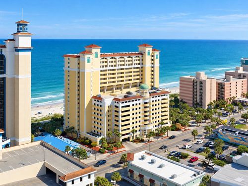 917-2000 N Ocean Blvd, Myrtle Beach, SC, 29577-3222 | Card Image